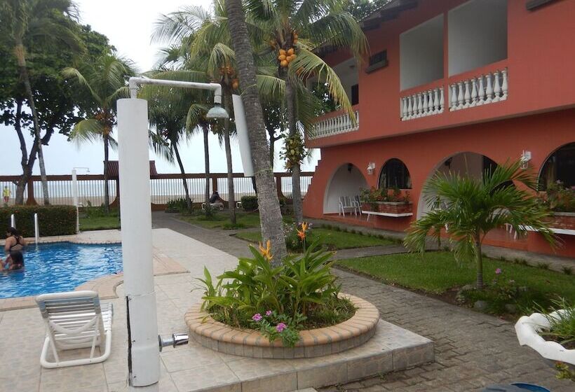 Apartotel Flamboyant