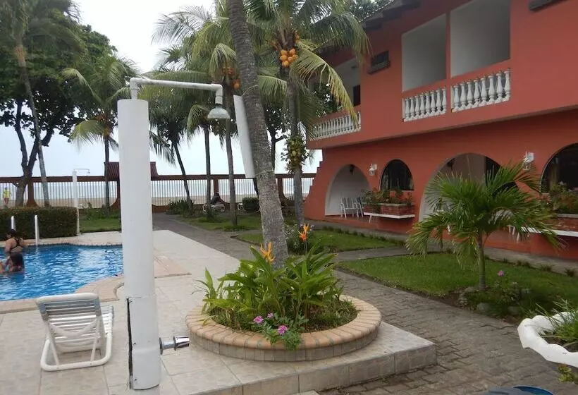 Apartotel Flamboyant