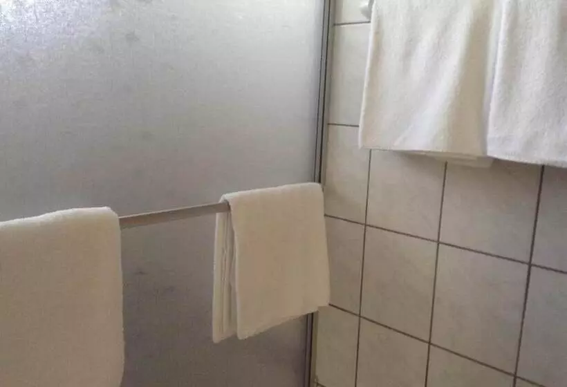 Apartotel Flamboyant