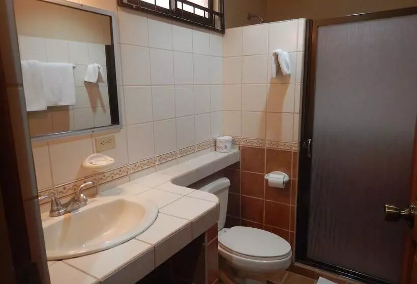 Apartotel Flamboyant