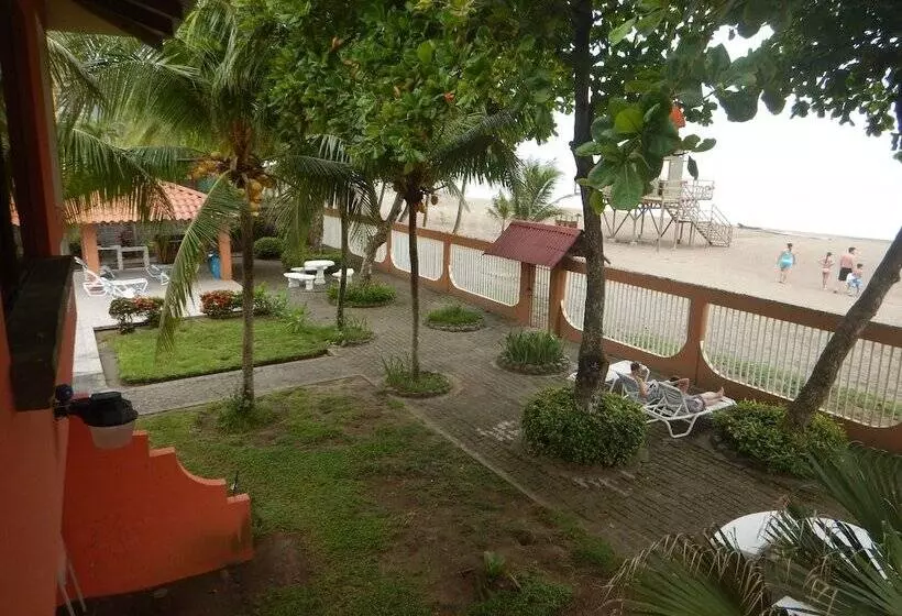 Apartotel Flamboyant