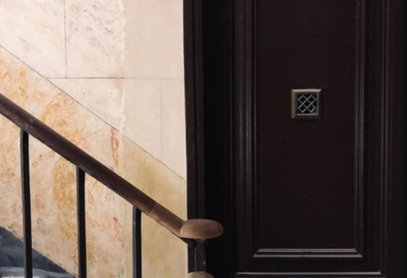 هتل Yurbban Ramblas Boutique