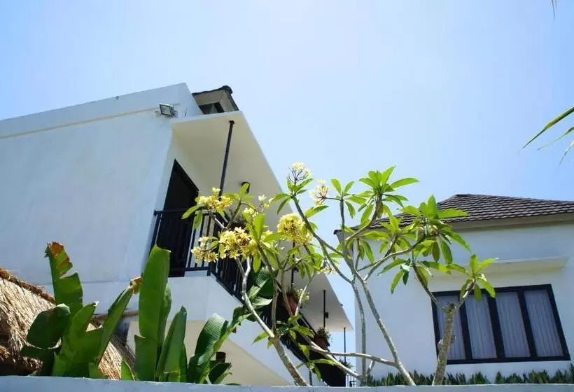 ペンション Canggu Pererenan Guesthouse Abalihouse