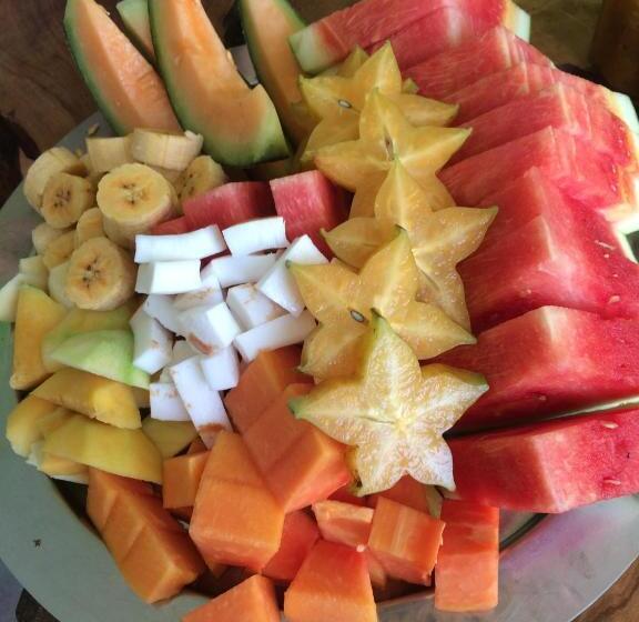 ペンション Canggu   Pererenan Guesthouse  Abalihouse