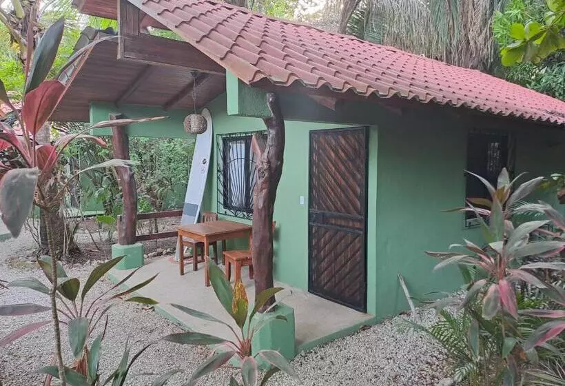 Majatalo Casa Rosada Nosara