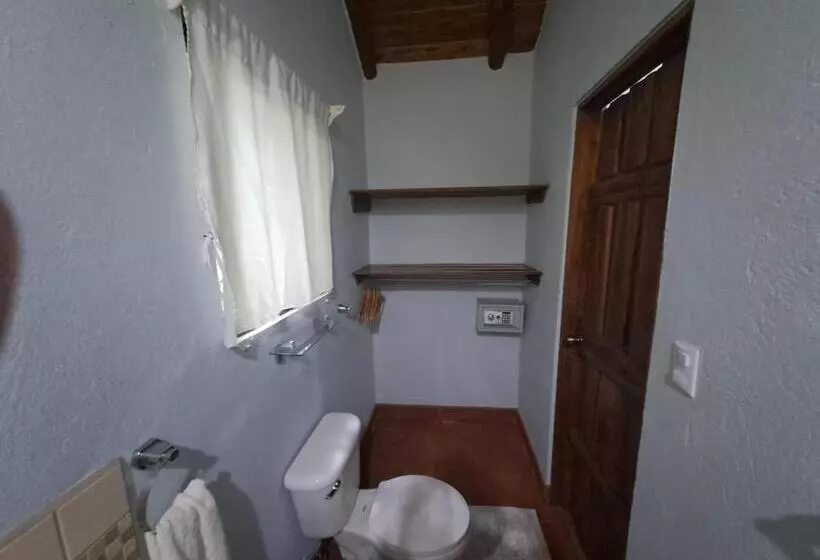 Majatalo Casa Rosada Nosara