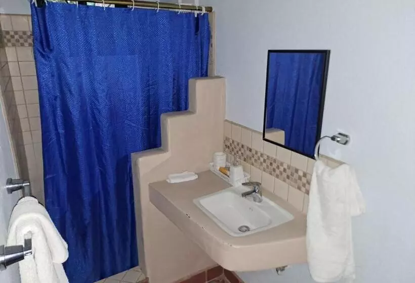 Majatalo Casa Rosada Nosara