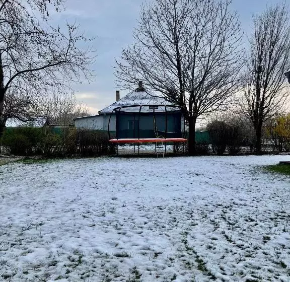 پانسیون Divá Kačica Restaurant & Pansion