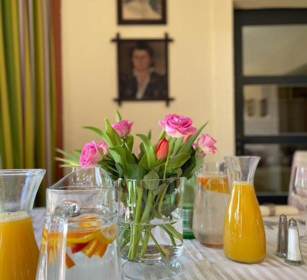 بنسيون Divá Kačica Restaurant & Pansion