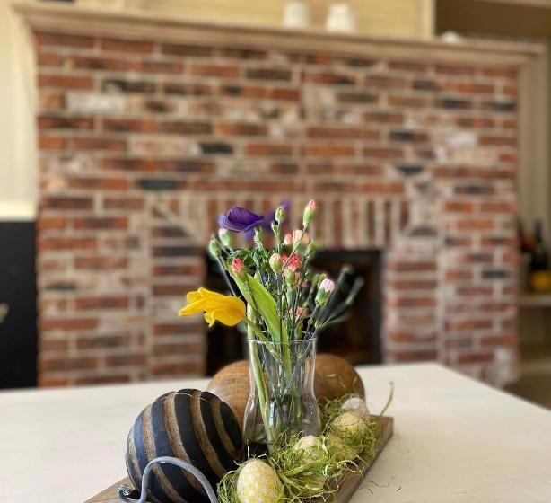 بنسيون Divá Kačica Restaurant & Pansion