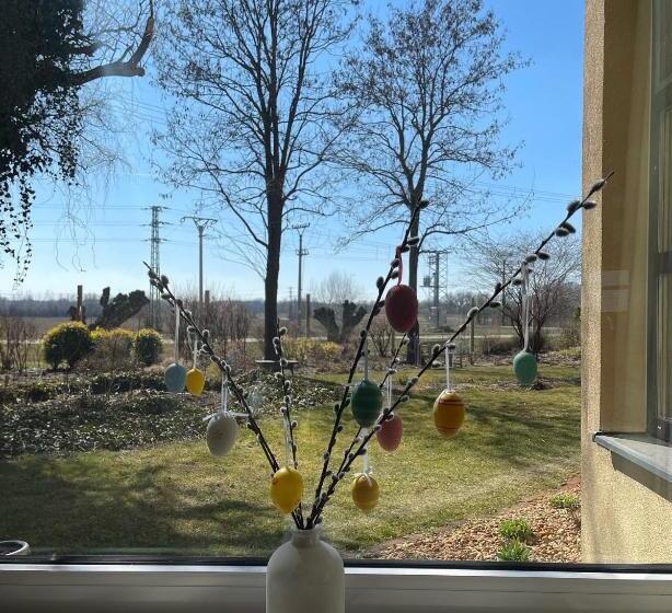 بنسيون Divá Kačica Restaurant & Pansion