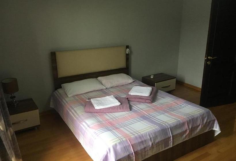 پانسیون Gurami Guest House 1