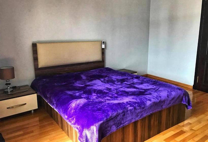 پانسیون Gurami Guest House 1