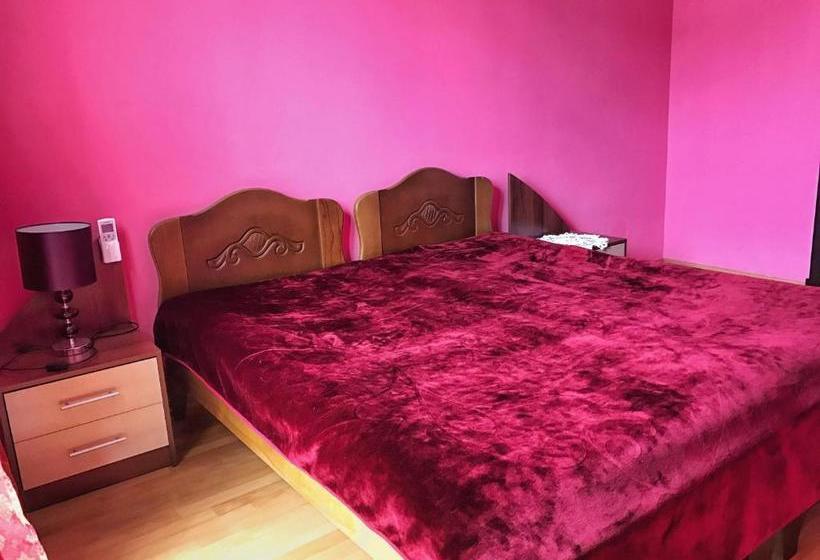 پانسیون Gurami Guest House 1