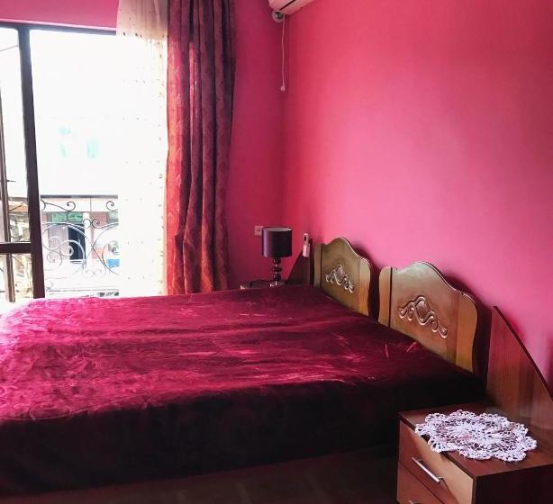 پانسیون Gurami Guest House 1