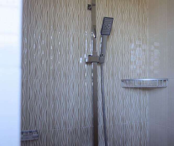 פנסיון Highland Bungalows