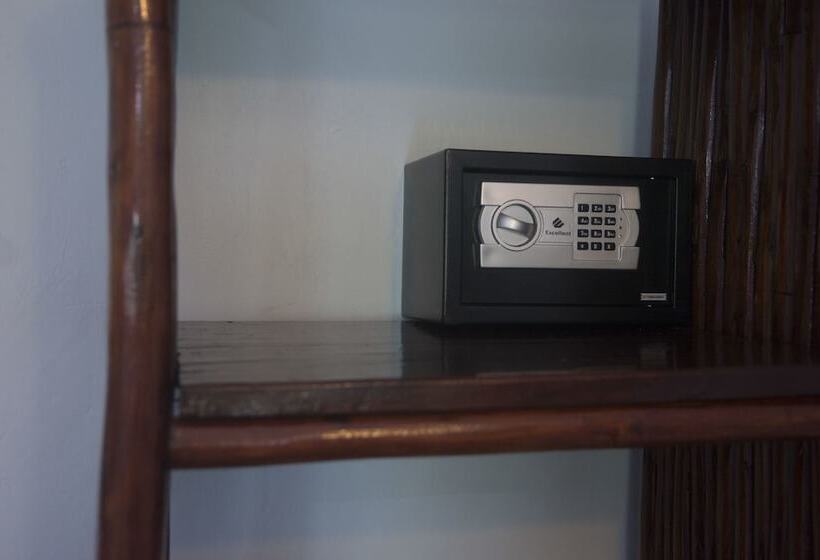 פנסיון Highland Bungalows