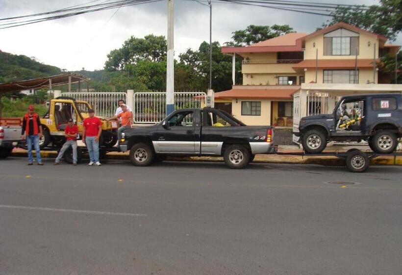 پانسیون Hostal La Molienda