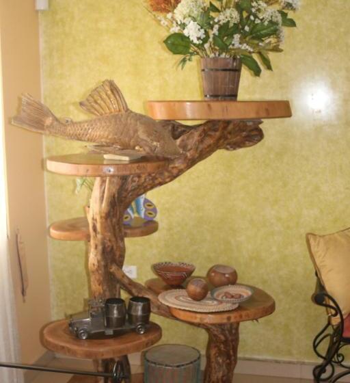 پانسیون Hostal La Molienda