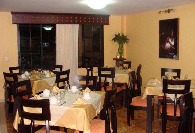 پانسیون Hostal La Molienda