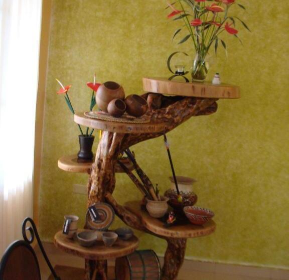 پانسیون Hostal La Molienda