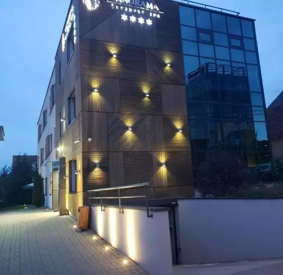 Majatalo Panorama Business Inn