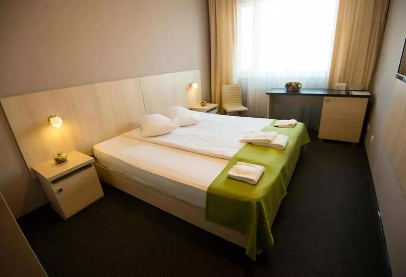 Majatalo Panorama Business Inn