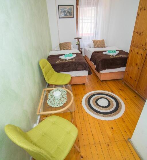 پانسیون Pansion Guma Mostar Stari Grad