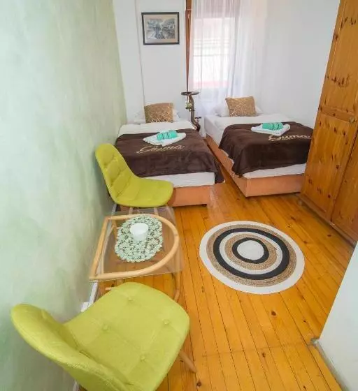 پانسیون Pansion Guma Mostar Stari Grad