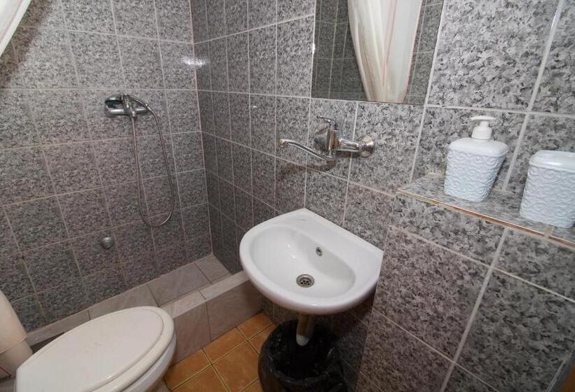 پانسیون Pansion Guma Mostar Stari Grad