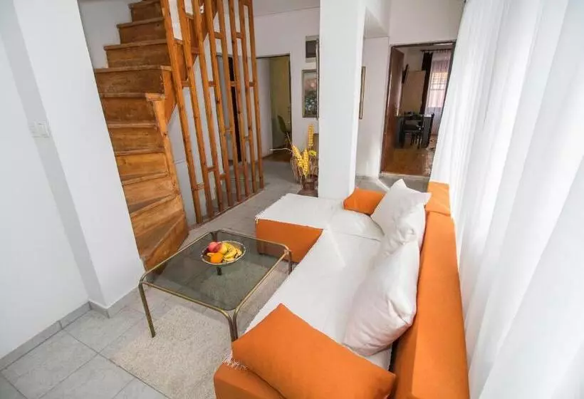 پانسیون Pansion Guma Mostar Stari Grad