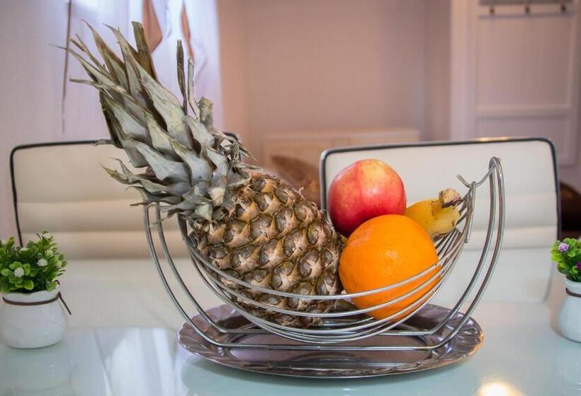 پانسیون Pansion Guma Mostar Stari Grad