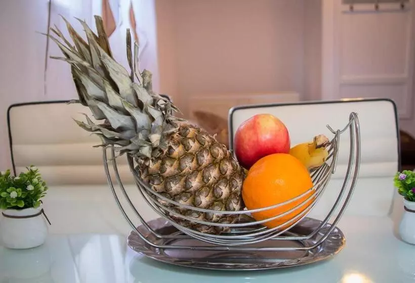 پانسیون Pansion Guma Mostar Stari Grad