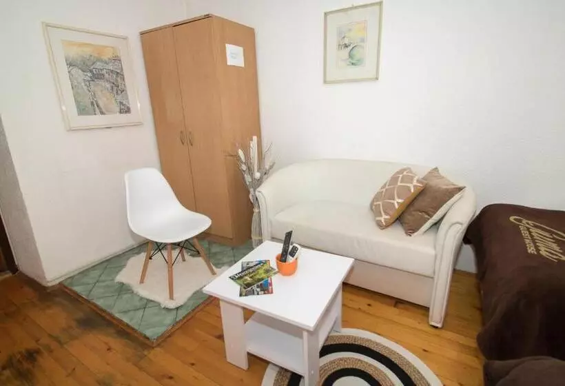 پانسیون Pansion Guma Mostar Stari Grad