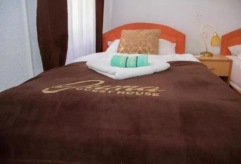 پانسیون Pansion Guma Mostar Stari Grad