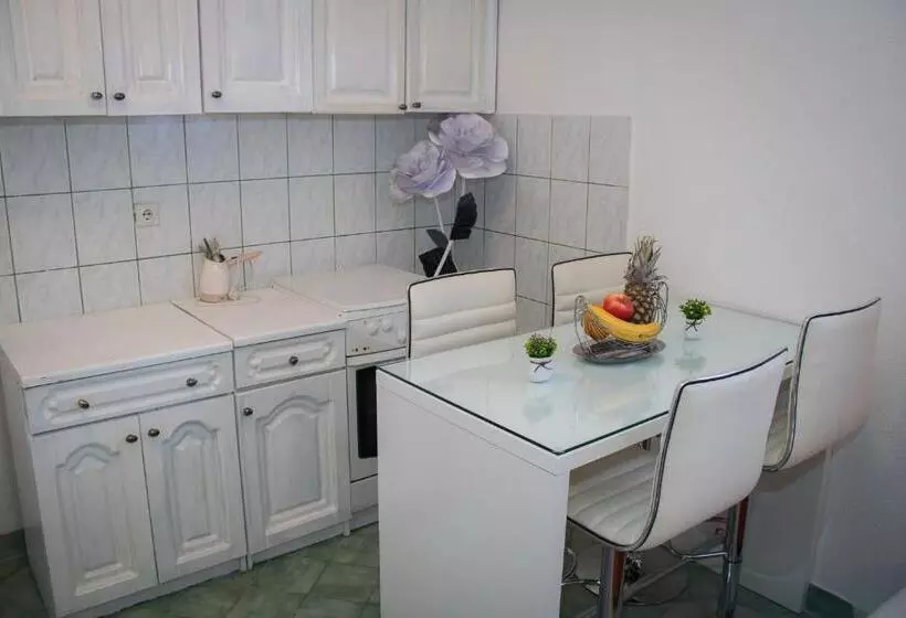 پانسیون Pansion Guma Mostar Stari Grad