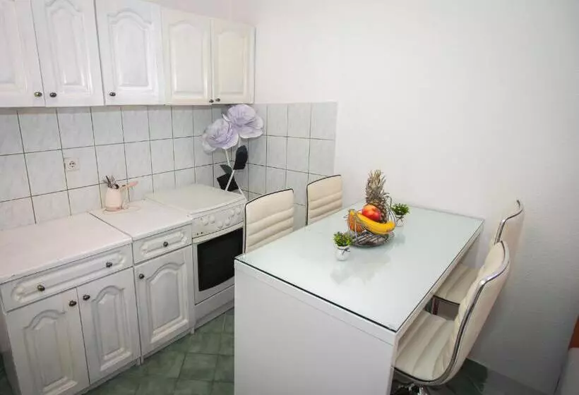 پانسیون Pansion Guma Mostar Stari Grad