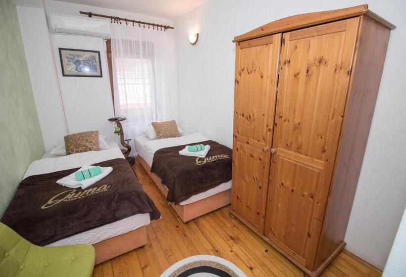 پانسیون Pansion Guma Mostar Stari Grad