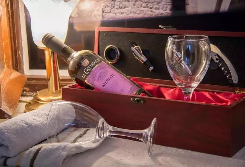 پانسیون Pansion Guma Mostar Stari Grad