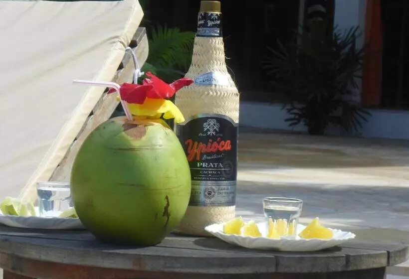 Majatalo Pousada 360