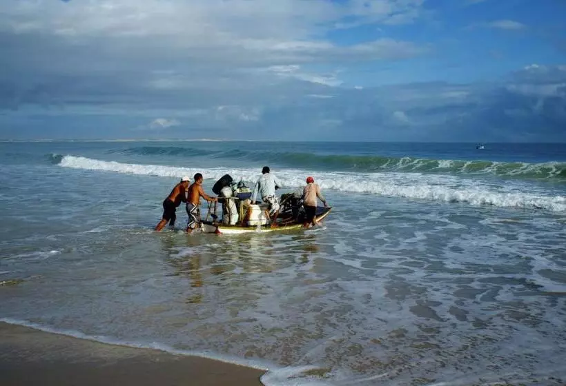 Majatalo Pousada 360