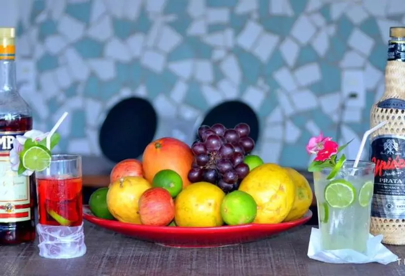 Majatalo Pousada 360