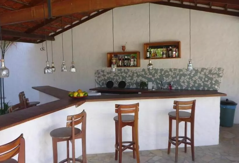 Majatalo Pousada 360