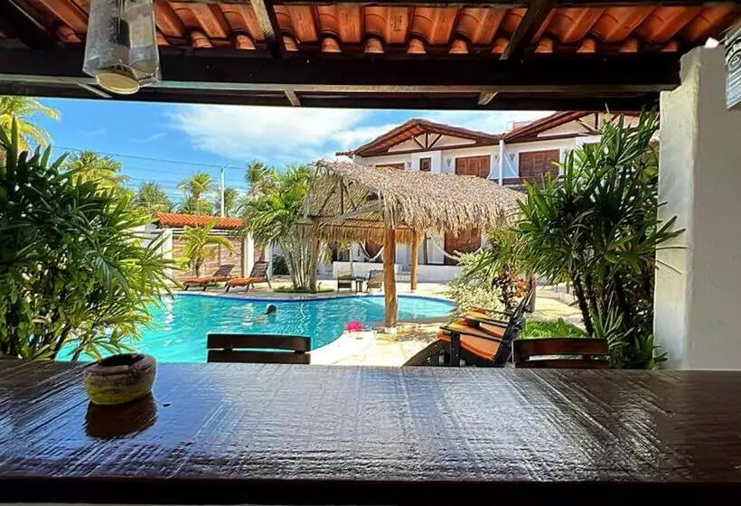 Majatalo Pousada 360