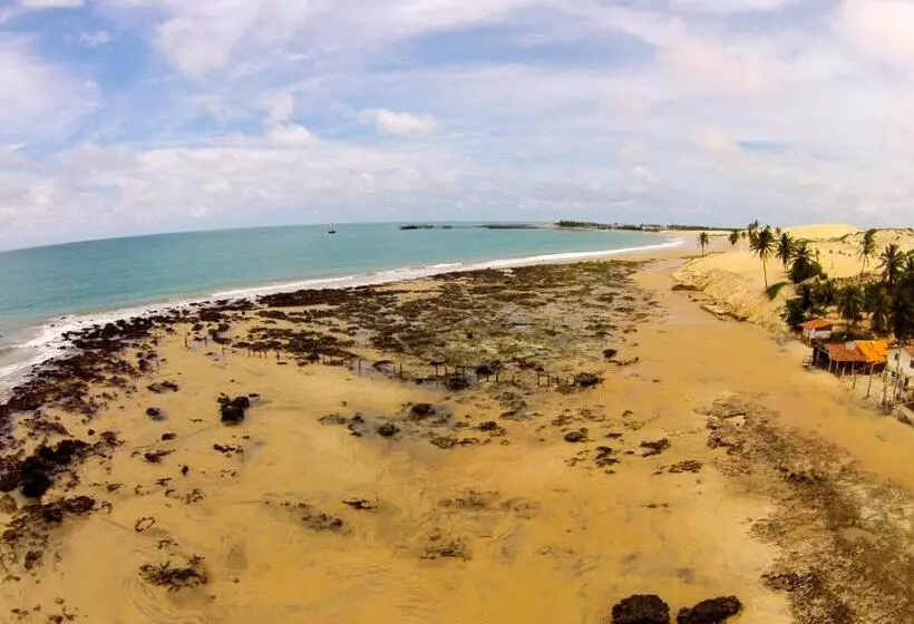 Majatalo Pousada 360