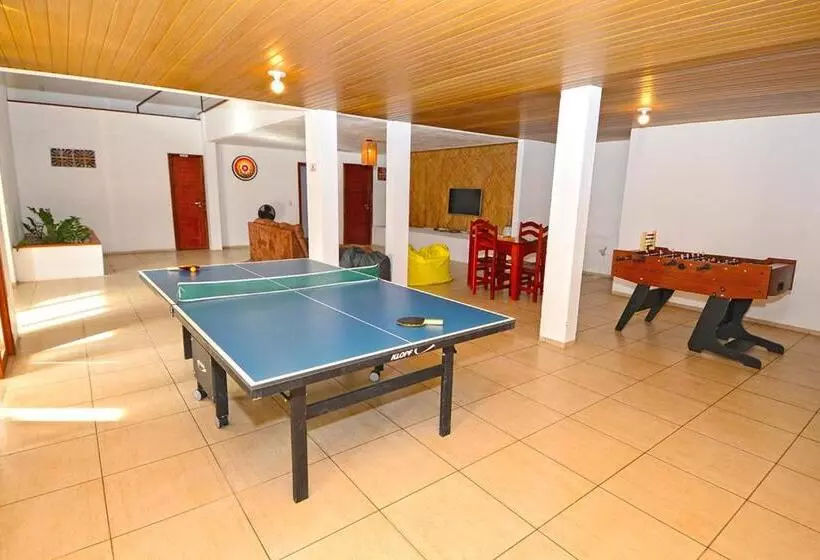 Majatalo Pousada 360