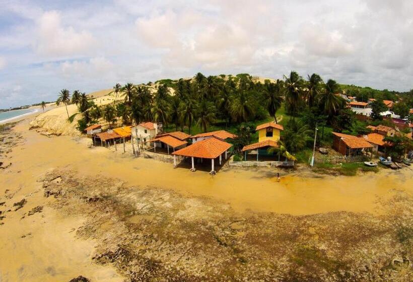 פנסיון Pousada 360