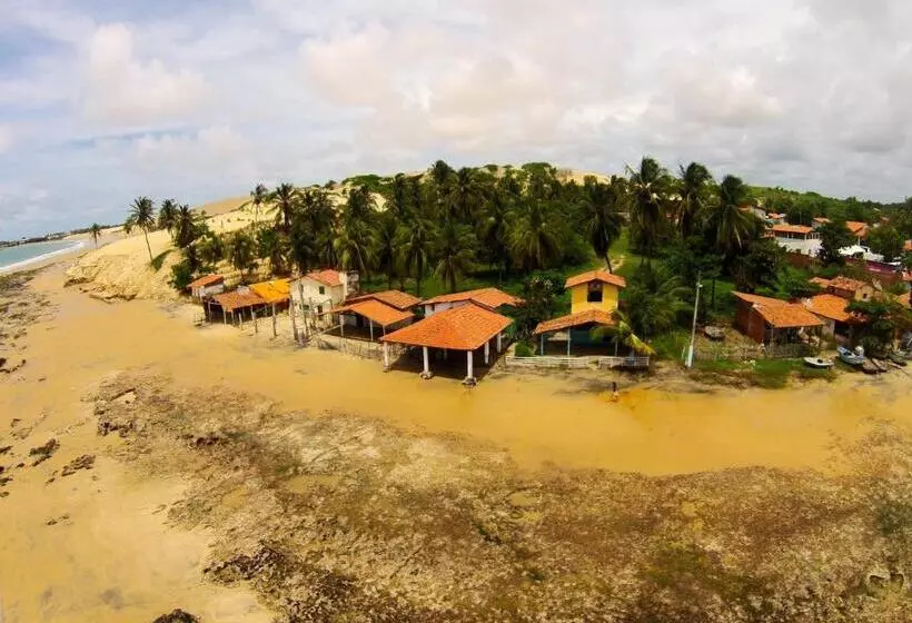 Majatalo Pousada 360