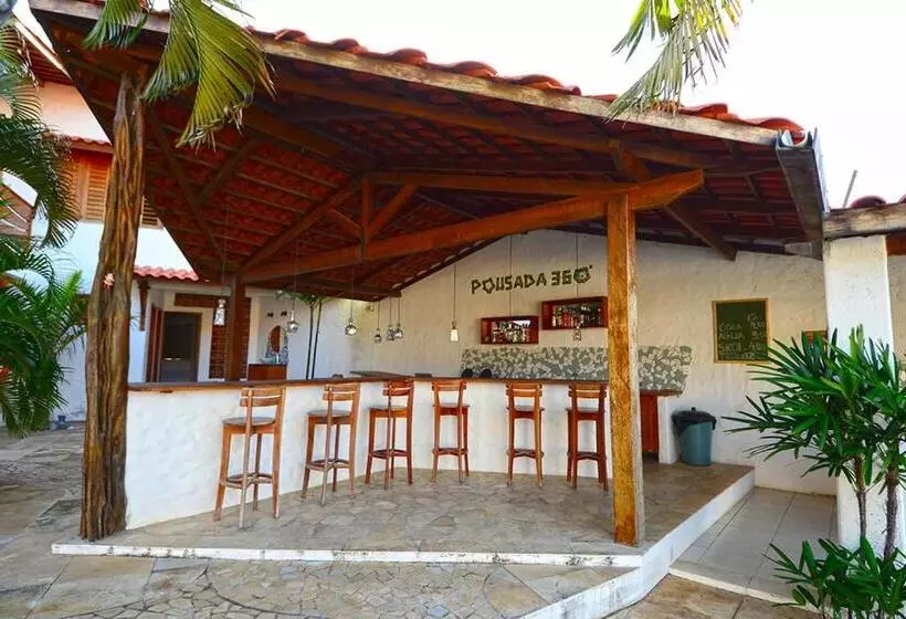 Majatalo Pousada 360