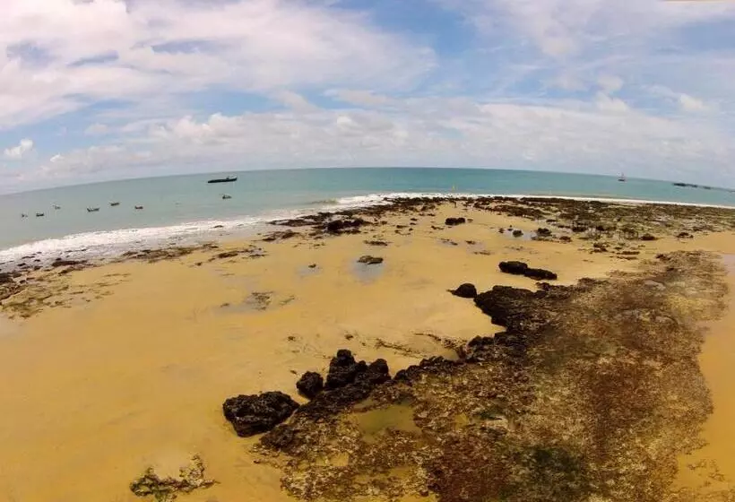 Majatalo Pousada 360